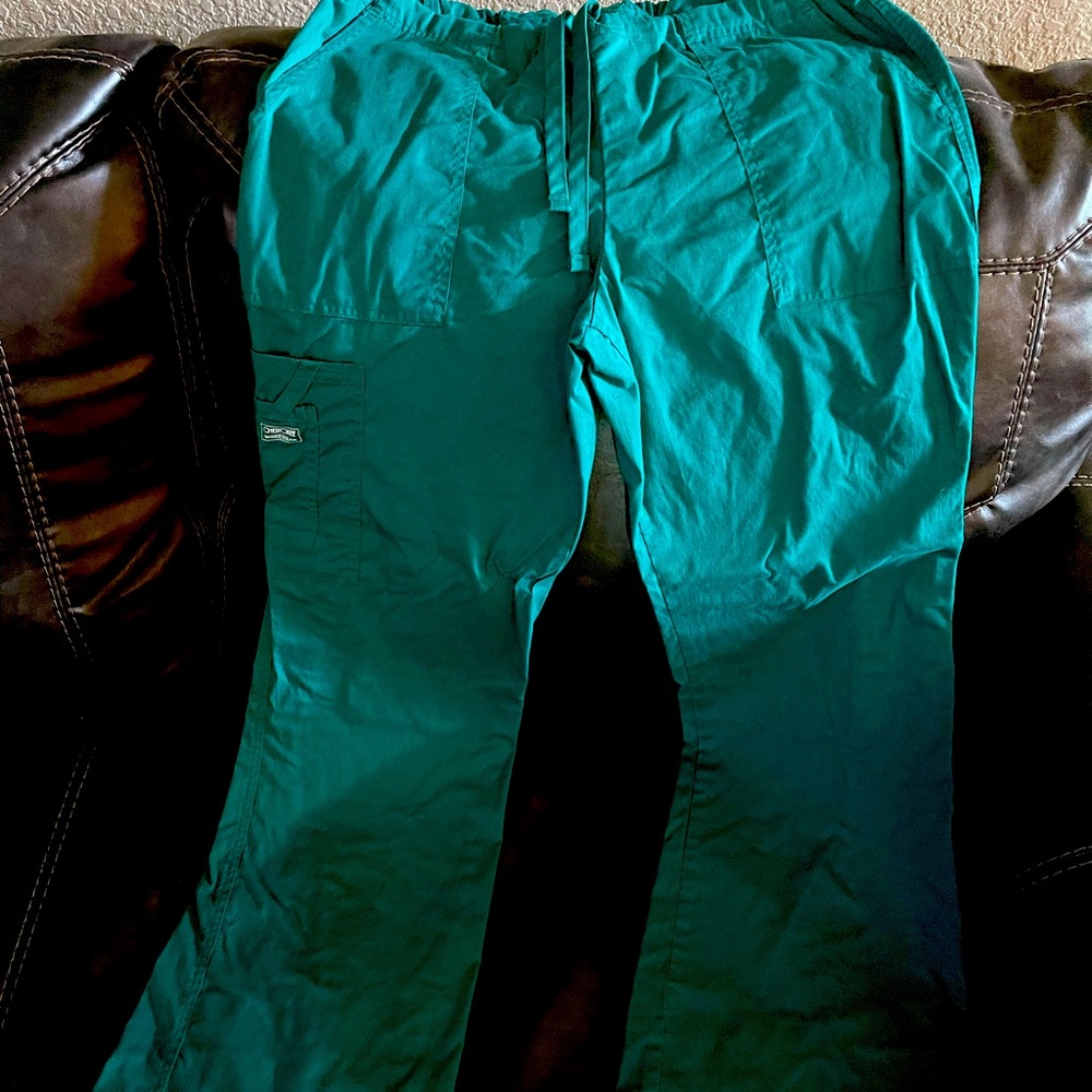 Authentic Cherokee Workwear Scrub Sets